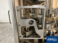 Image of Bosch GKF 120 Capsule Filler 12