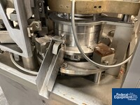 Image of Bosch GKF 120 Capsule Filler 16
