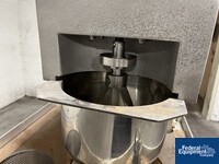Image of Bosch GKF 120 Capsule Filler 19