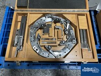 Image of Bosch GKF 120 Capsule Filler 28