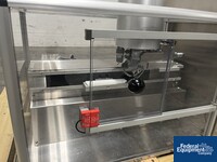 Image of Hibar Capsule Filler, Model P0510 06