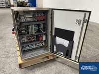 Image of Hibar Capsule Filler, Model P0510 11