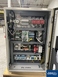 Image of Hibar Capsule Filler, Model P0510 12