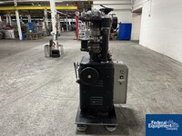 Image of Manesty BetaPress Tablet Press, 16 Station 03