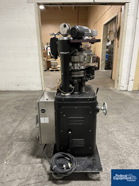 Image of Manesty BetaPress Tablet Press, 16 Station 05