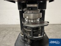 Image of Manesty BetaPress Tablet Press, 16 Station 06