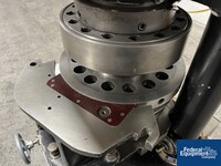 Image of Manesty BetaPress Tablet Press, 16 Station 09