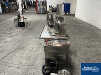 Image of Qualicaps Capsule Filler Mdl 10 02