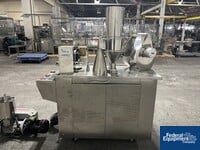Image of Qualicaps Capsule Filler Mdl 10 03