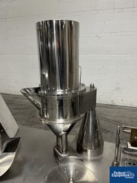 Image of Qualicaps Capsule Filler Mdl 10 08