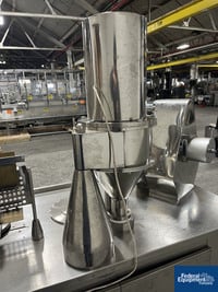 Image of Qualicaps Capsule Filler Mdl 10 09