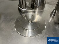 Image of Qualicaps Capsule Filler Mdl 10 11