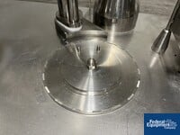 Image of Qualicaps Capsule Filler Mdl 10 11