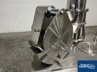 Image of Qualicaps Capsule Filler Mdl 10 12