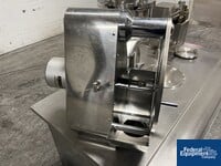 Image of Qualicaps Capsule Filler Mdl 10 13