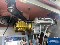 Image of Qualicaps Capsule Filler Mdl 10 16