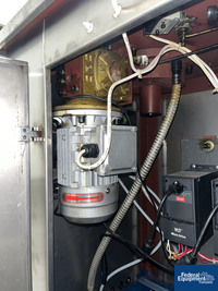 Image of Qualicaps Capsule Filler Mdl 10 17