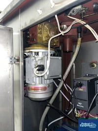 Image of Qualicaps Capsule Filler Mdl 10 17