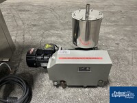 Image of Qualicaps Capsule Filler Mdl 10 18
