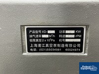 Image of Qualicaps Capsule Filler Mdl 10 19