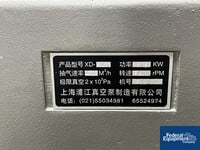 Image of Qualicaps Capsule Filler Mdl 10 19