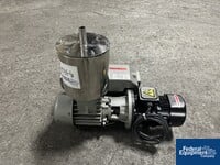 Image of Qualicaps Capsule Filler Mdl 10 21