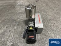 Image of Qualicaps Capsule Filler Mdl 10 22