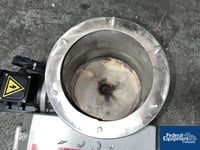 Image of Qualicaps Capsule Filler Mdl 10 26