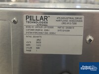 Image of Pillar Induction Sealer, Model Unifoiler U2P1702000001 02