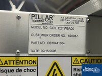 Image of Pillar Induction Sealer, Model Unifoiler U2P1702000001 08