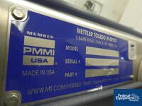 Image of Mettler Toledo Starweigh Checkweigher 02