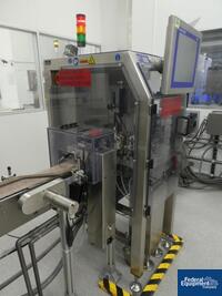 Image of Mettler Toledo Starweigh Checkweigher 03