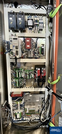 Image of Mettler Toledo Starweigh Checkweigher 06