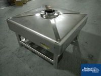 Image of 500 Liter GEA Bin, S/S 03