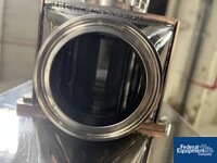 Image of Vector Singular Rotary Granulator, HCD-11589 08