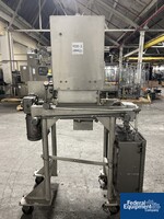 Image of 1.3 Cu Ft Day Ribbon Blender, 304 S/S, 1.5 HP 04