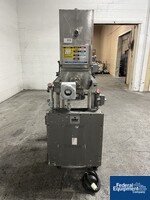 Image of 1.3 Cu Ft Day Ribbon Blender, 304 S/S, 1.5 HP 05