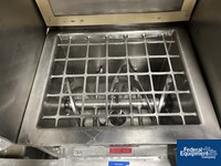 Image of 1.3 Cu Ft Day Ribbon Blender, 304 S/S, 1.5 HP 06