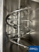 Image of 1.3 Cu Ft Day Ribbon Blender, 304 S/S, 1.5 HP 07