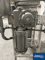 Image of 1.3 Cu Ft Day Ribbon Blender, 304 S/S, 1.5 HP 11