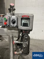 Image of 1.3 Cu Ft Day Ribbon Blender, 304 S/S, 1.5 HP 14