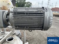 Image of 50 Gal Breddo Likwifier, Model LORWWSS, S/S 10