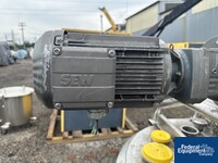 Image of 50 Gal Breddo Likwifier, Model LORWWSS, S/S 11