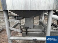 Image of 50 Gal Breddo Likwifier, Model LORWWSS, S/S 15