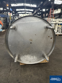 Image of 500 Gal Sprinkman Kettle, S/S, 100# 03