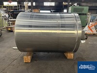 Image of 500 Gal Sprinkman Kettle, S/S, 100# 04