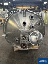 Image of 500 Gal Sprinkman Kettle, S/S, 100# 05