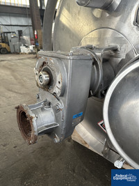 Image of 500 Gal Sprinkman Kettle, S/S, 100# 06