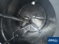 Image of 500 Gal Sprinkman Kettle, S/S, 100# 08