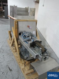 Image of LB BOHLE BIN LIFTER, MODEL HS 1000 03
